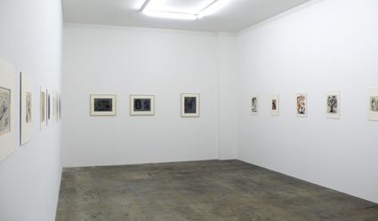 Tamiji Kitagawa at Akira Ikeda Gallery/Tokyo